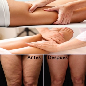 Beneficios del drenaje linfático